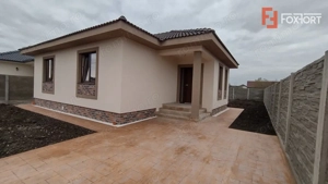 Casa individuala 4 camere, Sanmihaiu Roman - imagine 17