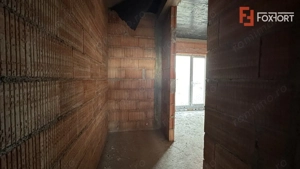 Duplex 4 camere, 111 mp, Asfalt - Mosnita Noua - imagine 14