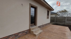 Casa individuala 4 camere, Sanmihaiu Roman - imagine 15