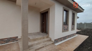 Casa individuala 4 camere, Sanmihaiu Roman - imagine 18