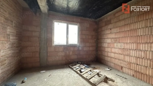 Duplex 4 camere, 111 mp, Asfalt - Mosnita Noua - imagine 17