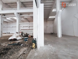Hale de inchiriat de la 480 mp -2200 mp, zona Sagului - C7556 - imagine 7