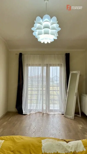 Duplex cu 4 camere + garaj in Dumbravita - imagine 15