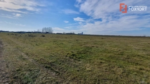 Teren intravilan 665 mp cu Puz aprobat - Padureni - imagine 4