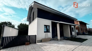 Duplex 3 camere si 2 bai - Asfalt, zona Sanandrei - imagine 2