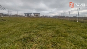 COMISION 0% Casa mobila + Teren de 859 mp, Sacalaz - Bransat la curent si apa - imagine 13