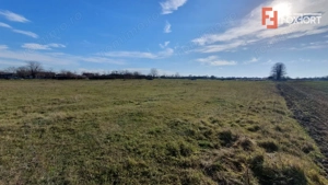 Teren intravilan 665 mp cu Puz aprobat - Padureni - imagine 3