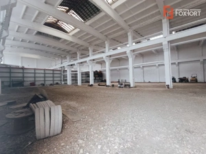 Hale de inchiriat de la 480 mp -2200 mp, zona Sagului - C7556 - imagine 4