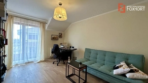 Duplex cu 4 camere + garaj in Dumbravita - imagine 13