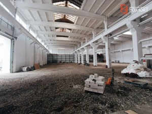 Hale de inchiriat de la 480 mp -2200 mp, zona Sagului - C7556 - imagine 5