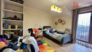 Duplex cu 4 camere + garaj in Dumbravita - imagine 11