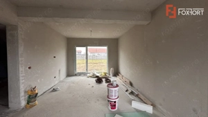 Duplex 3 camere, 96 mp, in Mosnita Noua - imagine 2