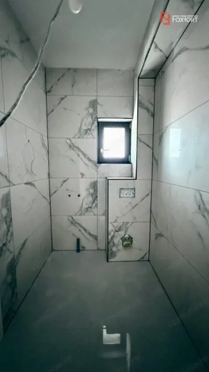 Duplex 3 camere si 2 bai - Asfalt, zona Sanandrei - imagine 12