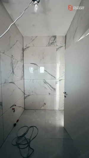 Duplex 3 camere si 2 bai - Asfalt, zona Sanandrei - imagine 13