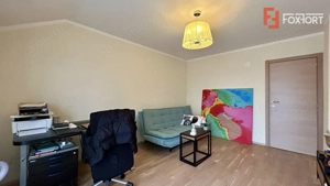 Duplex cu 4 camere + garaj in Dumbravita - imagine 12