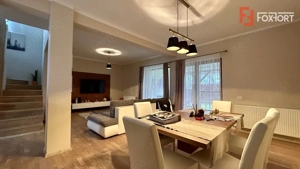 Duplex cu 4 camere + garaj in Dumbravita - imagine 3