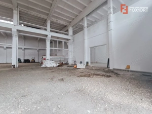 Hale de inchiriat de la 480 mp -2200 mp, zona Sagului - C7556 - imagine 2