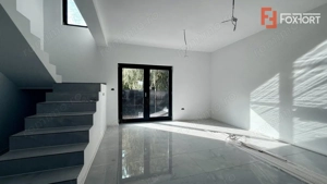 Duplex 3 camere si 2 bai - Asfalt, zona Sanandrei - imagine 16