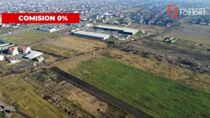 Comision 0% Parcele Mosnita, toate utilitatile + Asfalt, Zona Lidl  - imagine 3
