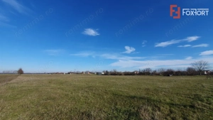 Teren intravilan 665 mp cu Puz aprobat - Padureni - imagine 2