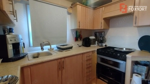 COMISION 0% Casa mobila + Teren de 859 mp, Sacalaz - Bransat la curent si apa - imagine 5