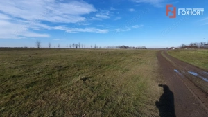 Teren intravilan 665 mp cu Puz aprobat - Padureni - imagine 6