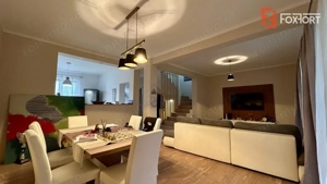 Duplex cu 4 camere + garaj in Dumbravita - imagine 4