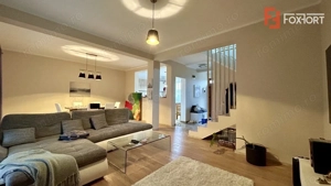 Duplex cu 4 camere + garaj in Dumbravita - imagine 9