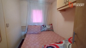 COMISION 0% Casa mobila + Teren de 859 mp, Sacalaz - Bransat la curent si apa - imagine 7