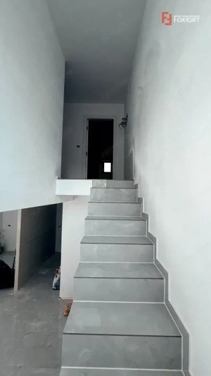 Duplex 3 camere si 2 bai - Asfalt, zona Sanandrei - imagine 15