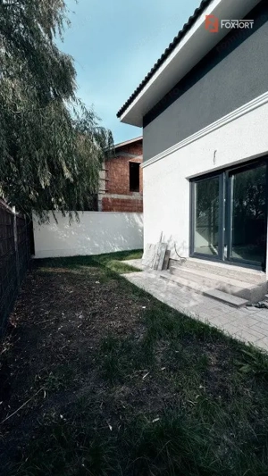 Duplex 3 camere si 2 bai - Asfalt, zona Sanandrei - imagine 3