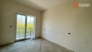 Duplex cu 3 camere parter + etaj - Sanandrei - imagine 7