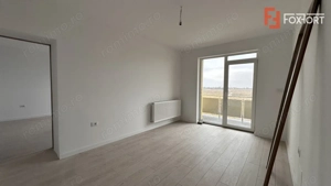 Apartament cu 2 camere 55 mp la etajul 2 in Giroc