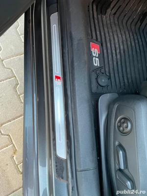 Audi A5quatrro S-line!!! - imagine 4