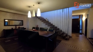 Casa individuala 6 camere, Timisoara - Zona Ronat - imagine 3