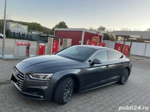 Audi A5quatrro S-line!!! - imagine 3