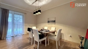 Duplex cu 4 camere + garaj in Dumbravita - imagine 8