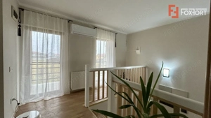 Duplex cu 4 camere + garaj in Dumbravita - imagine 19