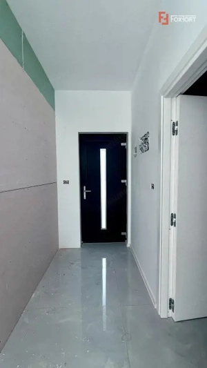 Duplex 3 camere si 2 bai - Asfalt, zona Sanandrei - imagine 14