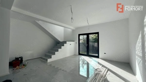 Duplex 3 camere si 2 bai - Asfalt, zona Sanandrei - imagine 4