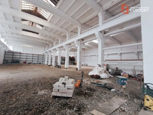 Hale de inchiriat de la 480 mp -2200 mp, zona Sagului - C7556 - imagine 6