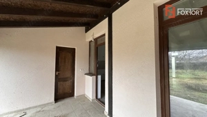 Duplex 4 camere de vanzare, 116 mp, in Chisoda - imagine 10