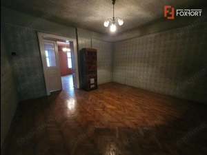 Apartament 3 camere in cladire istorica, 104 mp utili - Piata Maria - imagine 5