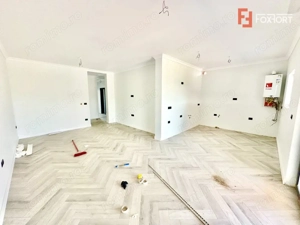 Duplex cu 4 camere - Toate utilitatile + Asfalt - Mosnita Noua - imagine 5