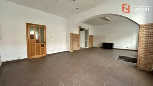 Apartament cu 3 camere, 97 mp utili la parter - zona Garii