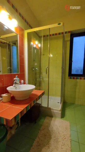 Casa individuala 6 camere, Timisoara - Zona Ronat - imagine 20