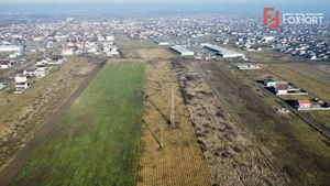 Comision 0% Parcele Mosnita, toate utilitatile + Asfalt, Zona Lidl  - imagine 9