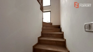 Duplex 4 camere de vanzare, 116 mp, in Chisoda - imagine 13