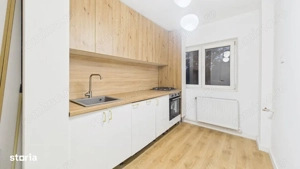 Apartament 3 camere zona 1 Decembrie 1918 - sectia 13 Politie - imagine 12