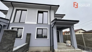 Duplex 5 camere, 110 mp, in Mosnita Noua